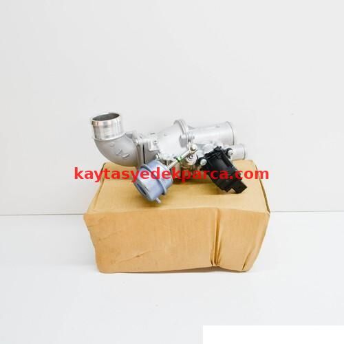 LR043939-R043939-PRB-TURBO VALFİ