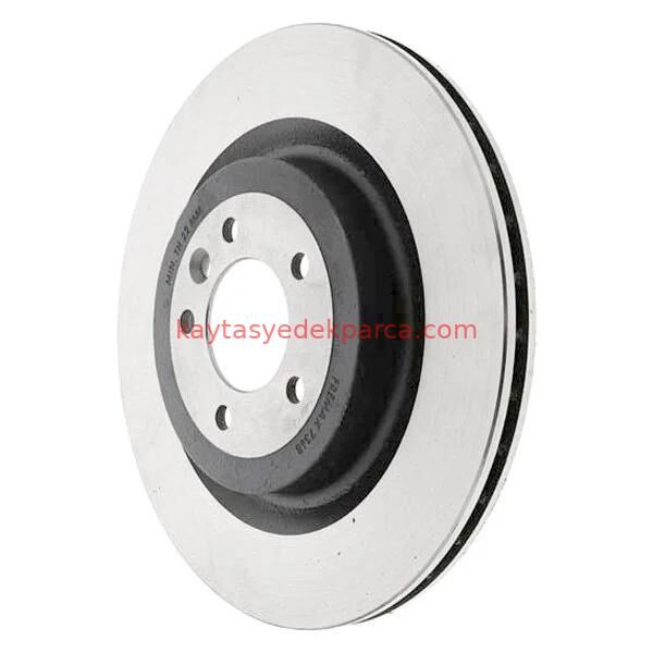 LR033303-ZİM-ARKA DİSK VOGUE 2013