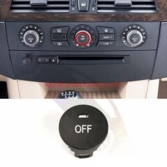 61319250196-9250196-B.W-KLİMA TUŞ TAKIMI E60