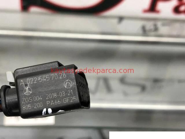 A0020302624050-2624050-GOE-SEGMAN, OM601 89,50