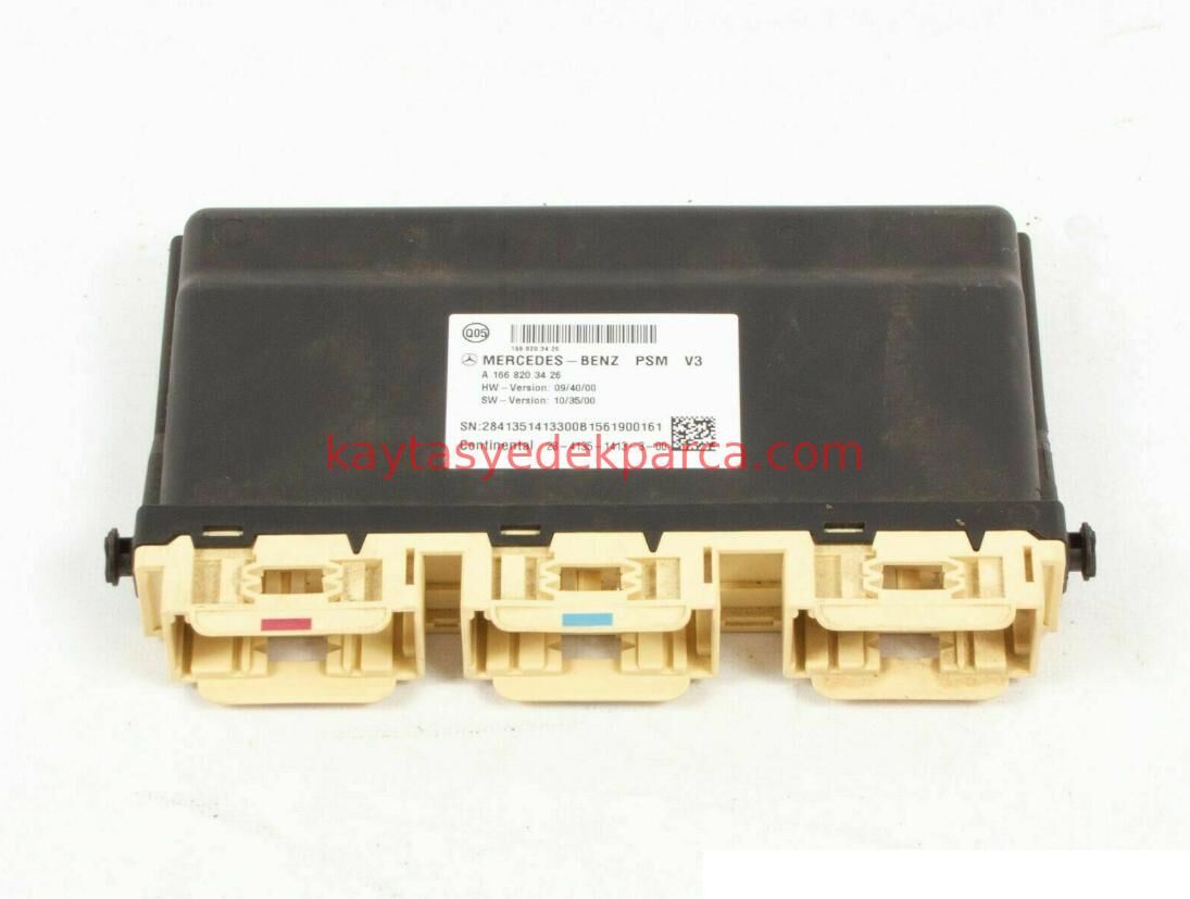 A2018260443-DEP-SİNYAL, W201 L BEYAZ