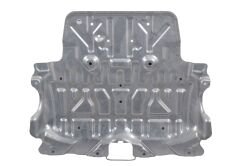 MER-A2135203400-TAMPON ALT MUHAFAZA W213 SAC
