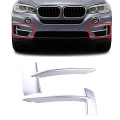 BMW-51117303114-TAMPON IZGARASI KROM R X5/F10