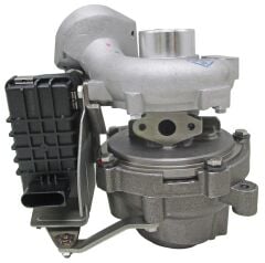 GRT-11657794022-TURBO E60/X3 2.0d