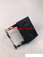 A6395450103-MER-SİGORTA KUTU KAPAĞI