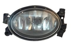 DEP-A1698201656-SİS FARI, W169-211-204-219  OVAL SAG