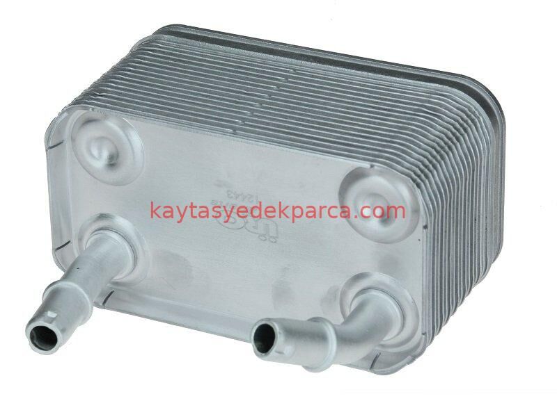 17207500754-7500754-MML-ŞANZIMAN YAĞ SOĞUTMA RADYATÖRÜ X5