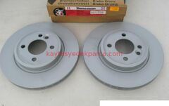 34111502891-BAL-DİSK MİNİ COOPER/S ÖN