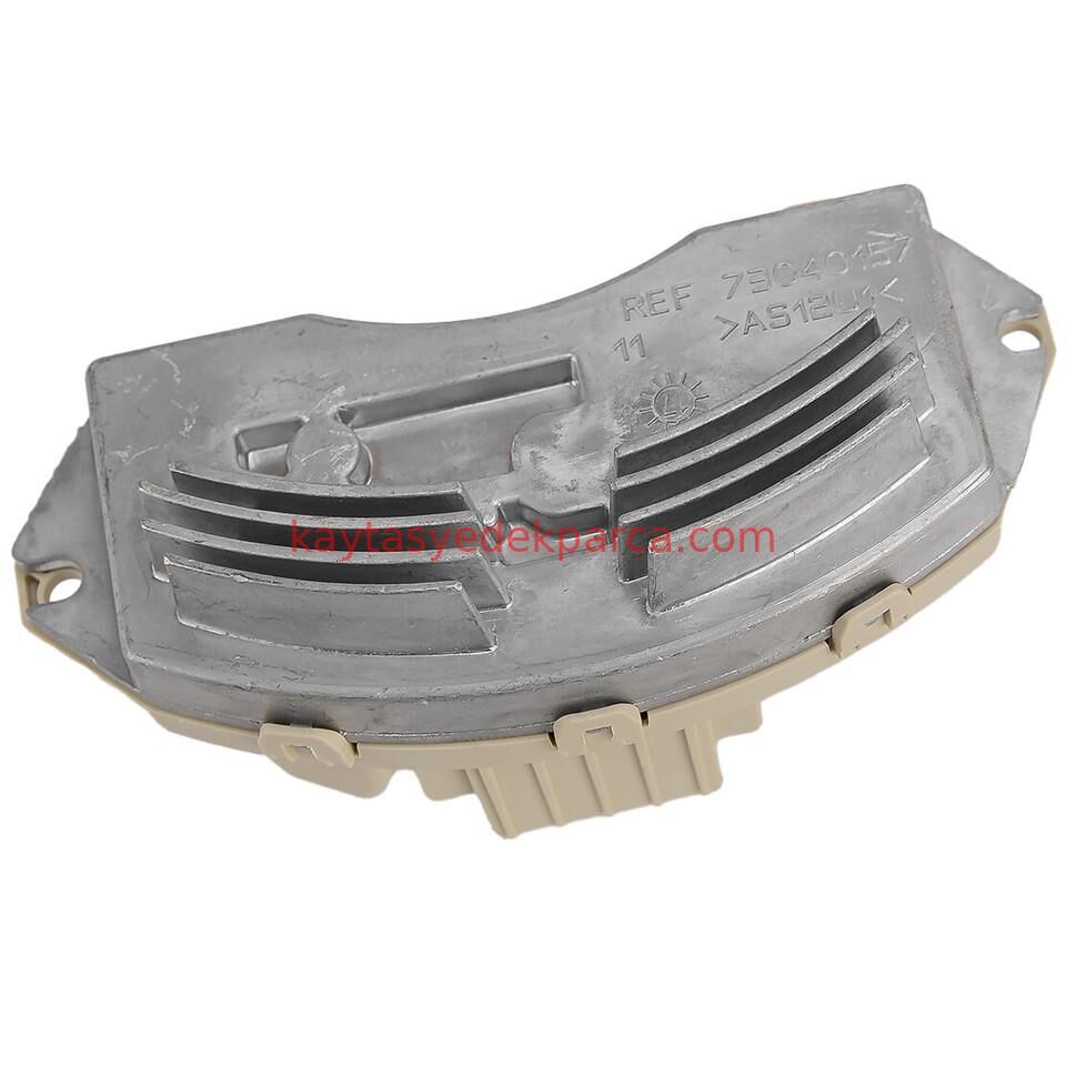 64119266185-9266185-VAL-KALOR.REZİSTANSI