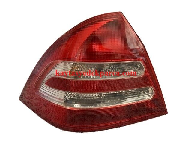 A2038200164-DEP-STOP, W203 L 00-04