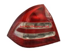 A2038200164-DEP-STOP, W203 L 00-04