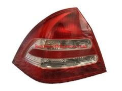 A2038200164-DEP-STOP, W203 L 00-04