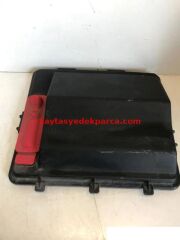A6395450303-MER-SİGORTA KUTU KAPAĞI