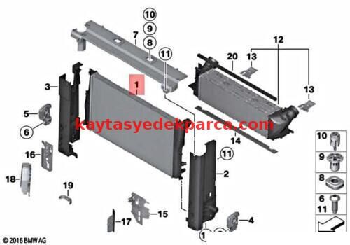 17128582011-8582011-BMW-ALT HORTUM