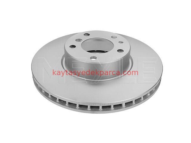 34116767059-6767059-FRE-DİSK E39 ÖN 530d/540 03/03=>