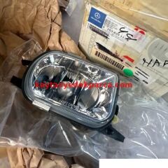 A2038201156-DEP-SİS FARI,  SOL W203-209-171