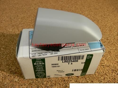 LR025406-LND-KAPI KOL DEVAMI/R EVOQE VOUGE2013