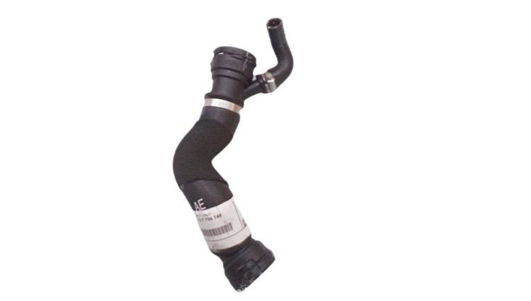 RPR-17127787448-RADYATÖR HORTUMU E60