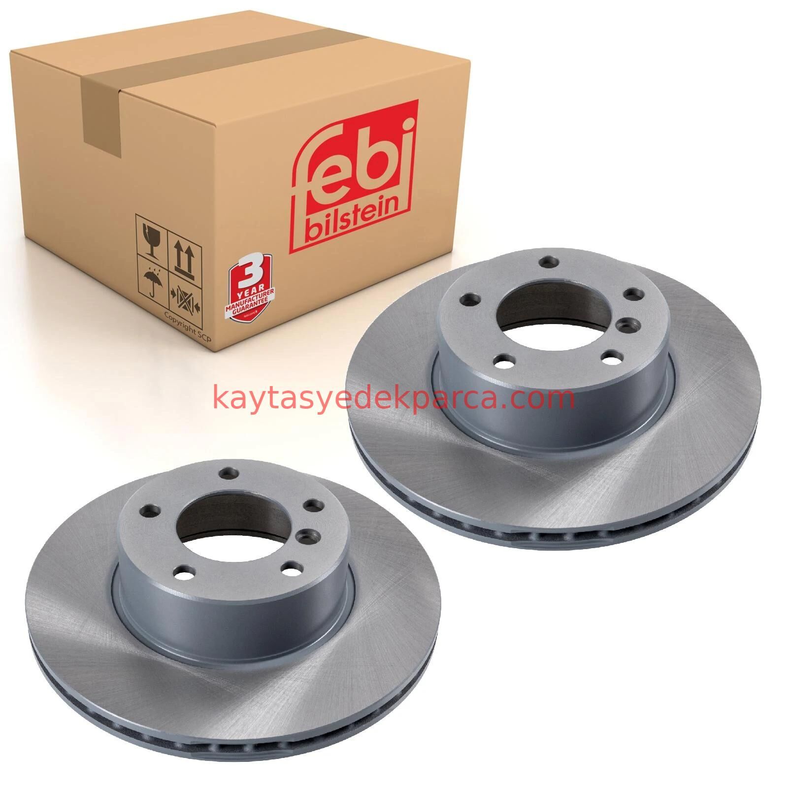 34116767061-6767061-FRE-DİSK E39 ÖN 520/523/525/528