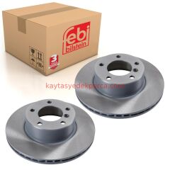 34116767061-6767061-FRE-DİSK E39 ÖN 520/523/525/528