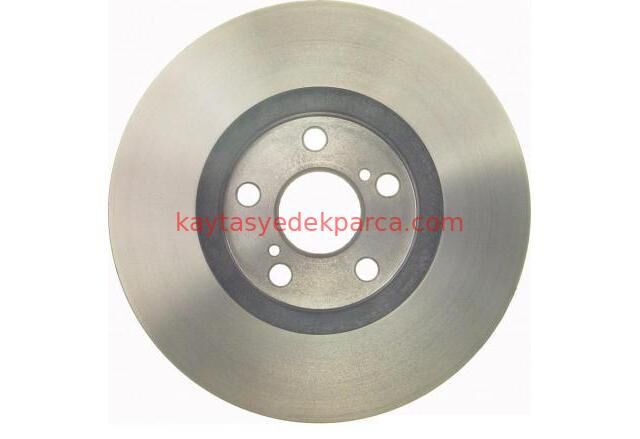 34211503070-TEX-DİSK MİNİ COOPER/S ARKA