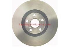 34211503070-TEX-DİSK MİNİ COOPER/S ARKA