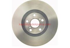 34211503070-TEX-DİSK MİNİ COOPER/S ARKA