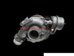 A6070900900-GUA-TURBO OM607 W117-176-156-246