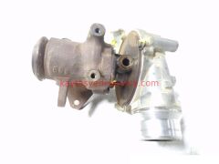 A6070900900-GUA-TURBO OM607 W117-176-156-246