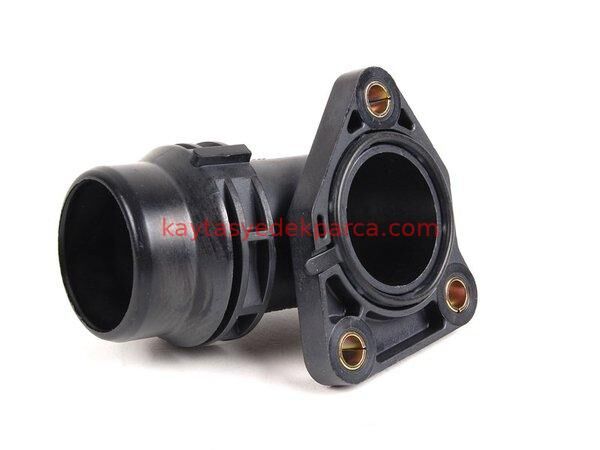 11531743199-1743199-PRX-SİLİNDİR KAPAK ÖN BORUSU M43 09/95=>