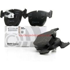 34116761252-6761252-4UU-FREN BALATASI ÖN E39/E38/X5 540/740