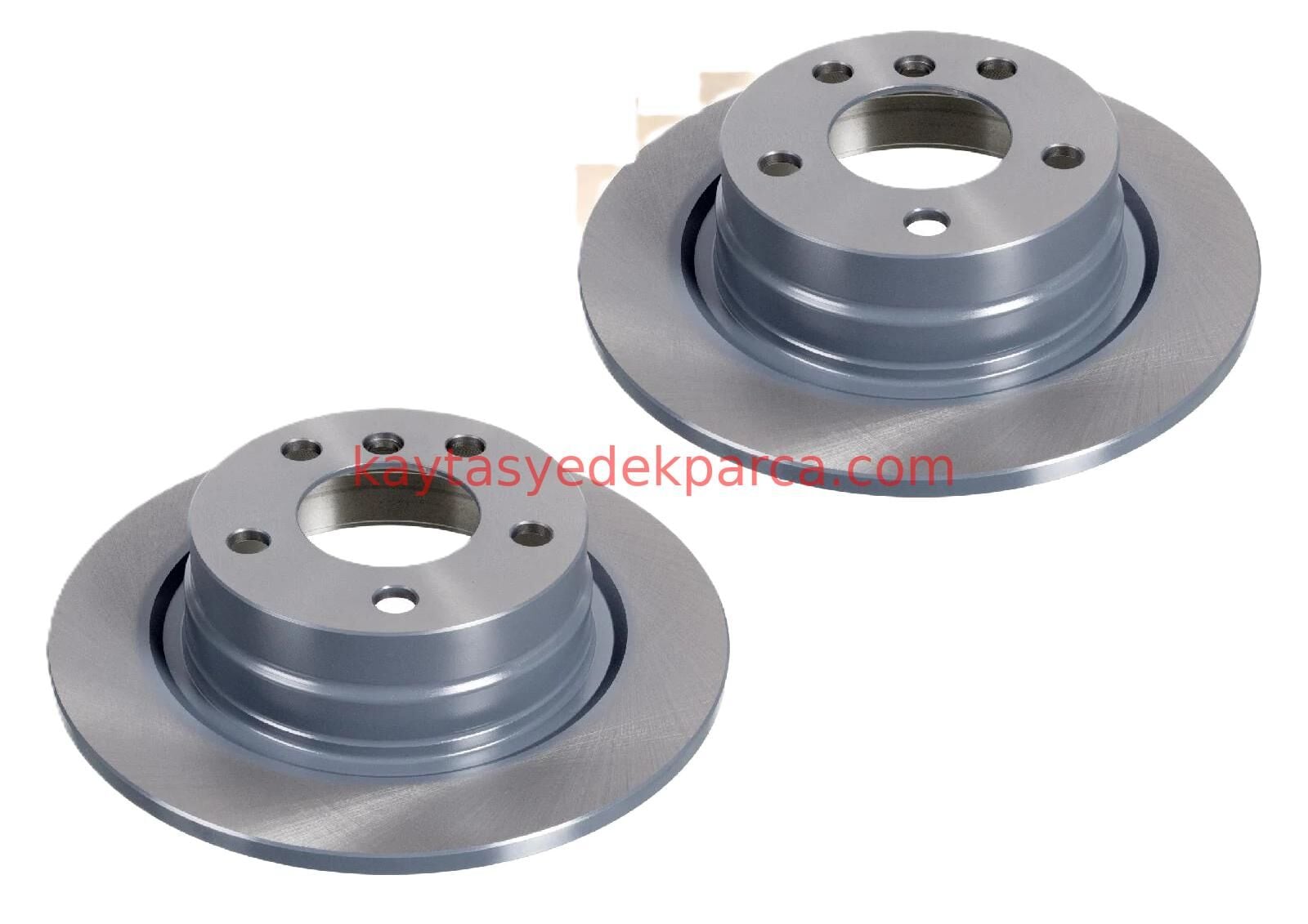 34216792225-6792225-TEX-DİSK ARKA F20 116İ