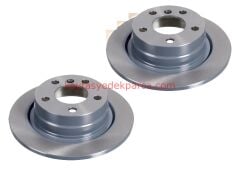 34216792225-6792225-TEX-DİSK ARKA F20 116İ