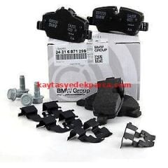 34216871299-TEX-FREN BALATASI ARKA F55 MİNİ