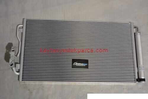 64509335362-9335362-VAL-KLİMA RADYATÖRÜ F30