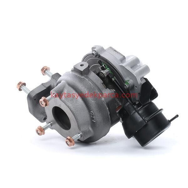 A6260900400-GUA-TURBO W205 OM626