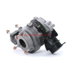 A6260900400-GUA-TURBO W205 OM626