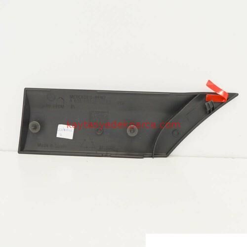 A63969026629B51-MER-KAPI ÇITASI, W639 VT ARKA ÇAMURLUK R