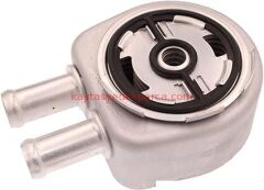 LR025515-LND-MOTOR YAĞ SOĞUTUCUSU EVOQUE