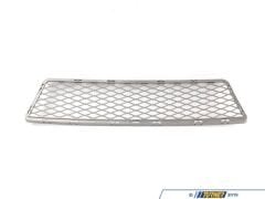 BMW-51117331729-TAMPON IZGARASI F10/L LCİ