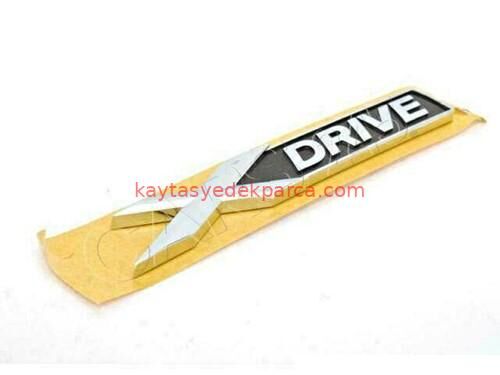 51147318576-7318576-TYG-YAZI F10/XDRİVE