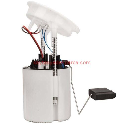 16147197075-7197075-4UU-BENZİN POMPASI E90 FİLTREYLE BERABER