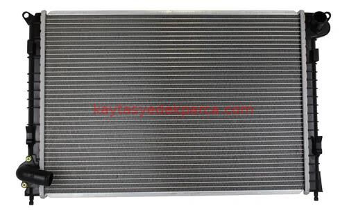 17117570821-BHR-RADYATÖR MİNİ COOPER AC'Lİ