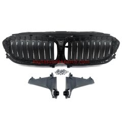 51137497281-7497281-BMW-ÖN TAMPON HAVA IZGARASI G30