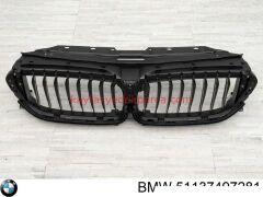 51137497281-7497281-BMW-ÖN TAMPON HAVA IZGARASI G30
