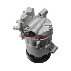 64529182793-9182793-VAL-KLİMA KOMPRESÖRÜ E87- E90-E92 / LCİ - X1