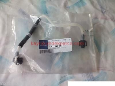 A6110300324-0300324-GOE-SEGMAN, OM611-612-613-646 CDI 88.50mm 2,5x2x3