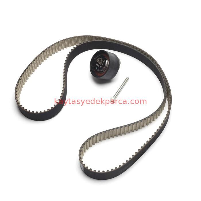 LR016655-İNA-TRİGER SETİ 2.7V6 =>2009 ÖN-ARKA SET