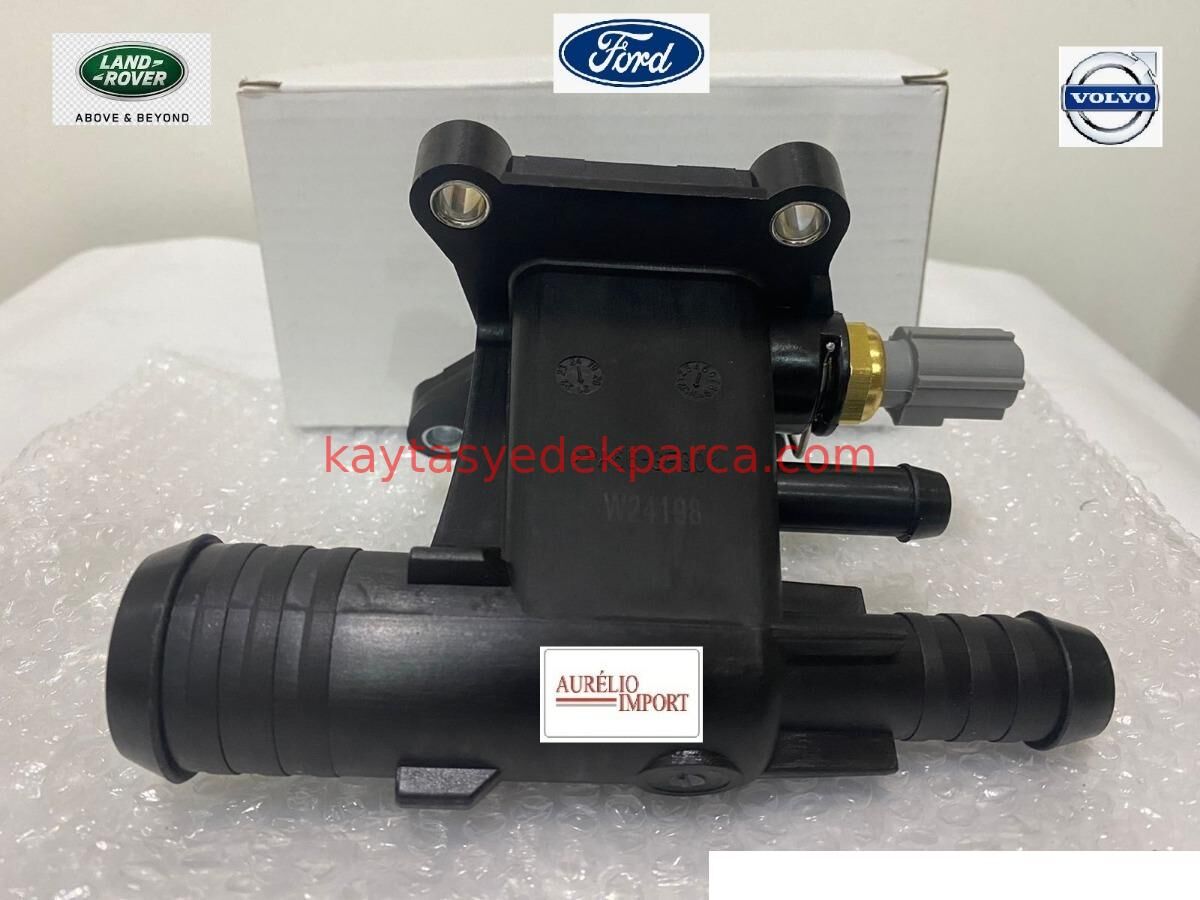 LR025564-LND-SU FLANŞI R.R EVOQUE