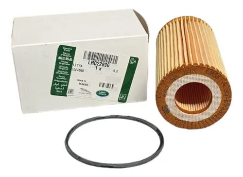 LND-LR022896-YAĞ FİLTRESİ 4.4TDV8